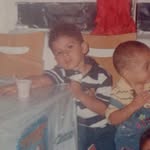 Alan Espinal - @alan_andress17 - Instagram