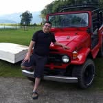 Alan Estevez - @carranzaestevez12 - Instagram