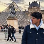 Alan Estevez - @estevezalann - Instagram