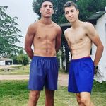Alan Estevez - @alanestevez19 - Instagram