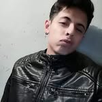 Alan Estévez - @alanreal90 - Instagram