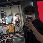 Alan Estévez - @alane_stevez - Instagram