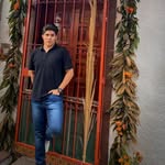 Alan Estevez - @alanj_estevez - Instagram