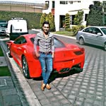 Alan Estévez - @alan_estevez - Instagram