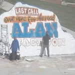 Alan Eugene Jackson - @monday.mich - Instagram