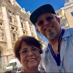 Alan Eugene Jackson - @kateben51 - Instagram