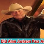 Alan Eugene Jackson - @alanjackson80908 - Instagram