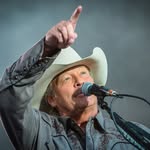 Alan Jackson - @alaneugenejacksn - Instagram