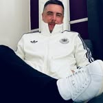 Alan Evans - @mr.alanevans - Instagram