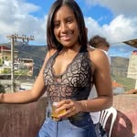Alane Vanderley - @alanevanderley5 - Instagram