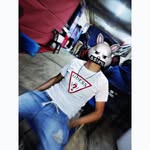 Kr Alan - @alanevans20 - Instagram
