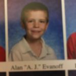 Alan Joshua Evanoff - @alanjoshua.fanpage - Instagram