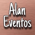 [Alan Azevedo Barbosa] - @alan._eventos - Instagram
