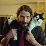 Alan Even - @plastictitian - Instagram