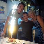 Alan Everett - @alaneverett5127 - Instagram