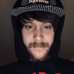 Alan Everett - @itzyourpalal - Instagram