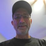 Alan Everett - @alaneverett63 - Instagram