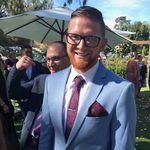 Alan Evers - @red_beard63 - Instagram