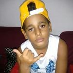 Alan EversomOliveira - @alaneversom - Instagram