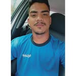 Alan Cássio - @alan_everton - Instagram