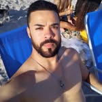 Alan Everton - @alaneverton777 - Instagram