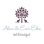 Alan & Eve's Eden Quality/Sustainable Tourism Accredited 4.5⭐️ - @alanandeveseden_ - Instagram