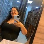 Alane Silva Santos - @alanewanderley - Instagram