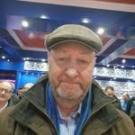 Alan Ewen - @ewen7986 - Instagram