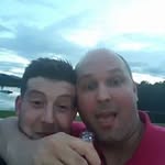 Alan Ewen - @alanewen1978 - Instagram