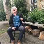 Alan Ewen George Cameron - @alancameronaye - Instagram