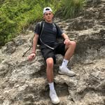 Alan Ewing - @a_willy_boy - Instagram