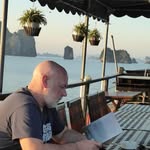 Alan JR Ewing - @alanjr.ewing - Instagram