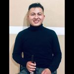 Alan Fabián - @alan_fc02 - Instagram