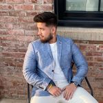 Alan - @alanfairfoot - Instagram