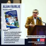 Alan Fairlie - @fairliealan - Instagram