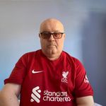 Alan Fairhurst - @kopitealan - Instagram