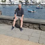 Alan Fairman - @namriaf - Instagram