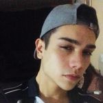 Alan Falcón - @alanfalconn - Instagram