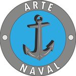 Alan Falcon - @arte_naval_sgm - Instagram