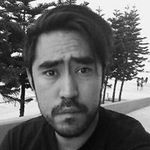 Alan Falcón - @cygnus_falcon - Instagram
