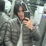 Alan Falcon - @zairon_34 - Instagram