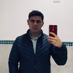 Alan Falcón - @alan_falcon1 - Instagram