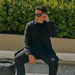 Alan Falcon - @alanfalconestrella - Instagram