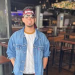 Alan Hidalgo - @alan_fo_fallen - Instagram