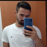 Allan fanelli - @arochafanelli - Instagram