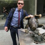 Alan Marron Fanning - @patsyworld2020 - Instagram