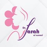 Dr.Farah Alansari  | د.فرح الانصاري - @drfarahalansari - Instagram