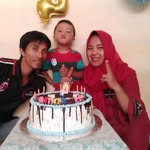 Farman Alan Parimalang - @farmanparimalang - Instagram