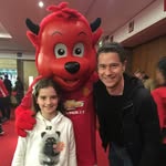 Alan Farrington - @adfar71 - Instagram