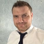 Alan Farwell - @alfarwell17 - Instagram